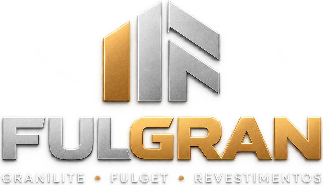 FULGRAN — Granilite • Fulget • Revestimentos